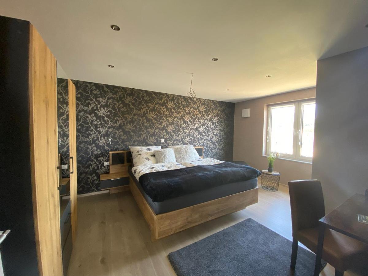 Haus Lotusbluete Leilighet Kelberg Eksteriør bilde
